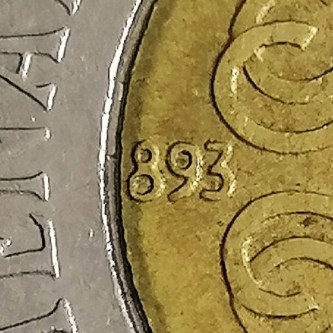 sena coins